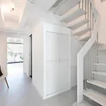 Prora - Ferienwohnung Mit 2 Terrassen - Strandhafer *
