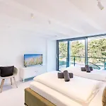 Lejlighed Prora - Ferienwohnung Mit 2 Terrassen - Strandhafer Binz