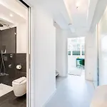 Apartman Prora - Ferienwohnung Mit 2 Terrassen - Strandhafer Binz
