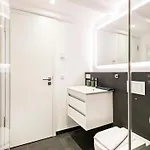 Prora - Ferienwohnung Mit 2 Terrassen - Strandhafer