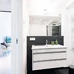 Prora - Ferienwohnung Mit 2 Terrassen - Strandhafer Binz