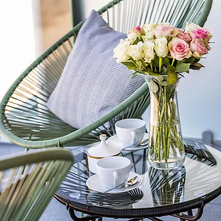 Prora - Strandhafer * Остзебад Бинц